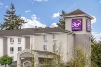 Sleep Inn Sea Tac Airport Hotel di Des Moines