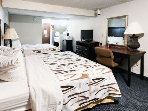 Shilo Inn & Suites Helena-Airport