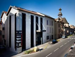 Urban Style les Fleurines