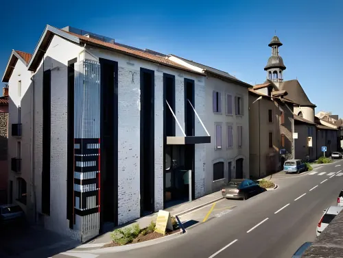 Urban Style les Fleurines Hotels in Saint-Remy