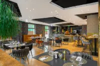 Hotel Divinus - Aamiainen