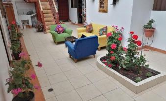 Suyay B&B