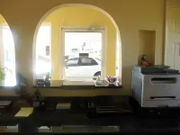 博林格林紅衣主教汽車旅館 鮑靈格林住宿飯店