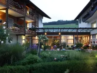 Hotel Heubad Hotel in zona Restaurant Pizzeria Sander