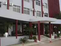 Hotel del Príncipe Hotels in Maraba