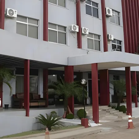 Hotel del Príncipe