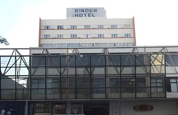 斌迪爾酒店品質酒店