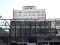 바인더 호텔 Igrejas das Ordens Primeira e Terceira do Carmo 주변 호텔