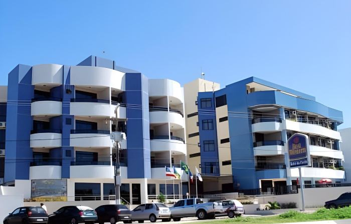 Hotel da Costa by Nobile
