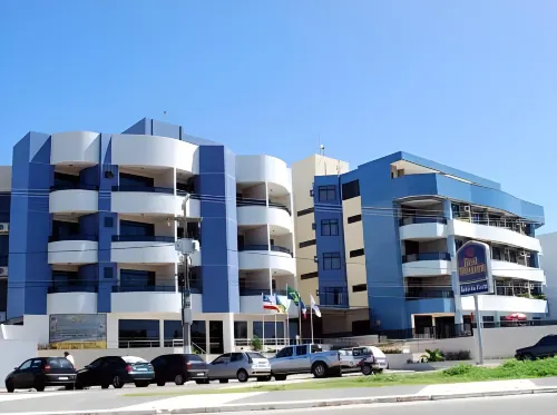 Hotel da Costa by Nobile - parking