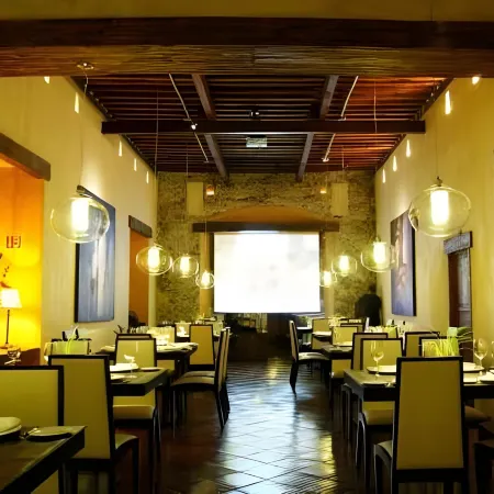 Gamma Puebla Señorial Centro