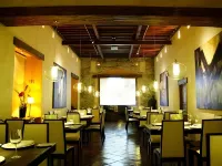 Gamma Puebla Señorial Centro