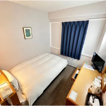 Hotel New Saitama