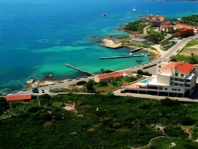Hotel Miralonga