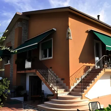Villa Chiara