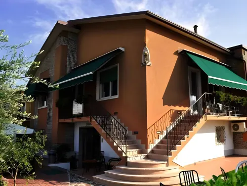 Villa Chiara