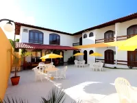 Andimar Hotel