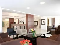 Mar de Canasvieiras Hotel e Eventos