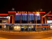 Historical Hotel Kaluga Hotels in 