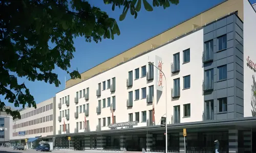 Scandic Karlstad City