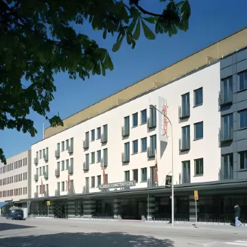 Scandic Karlstad City