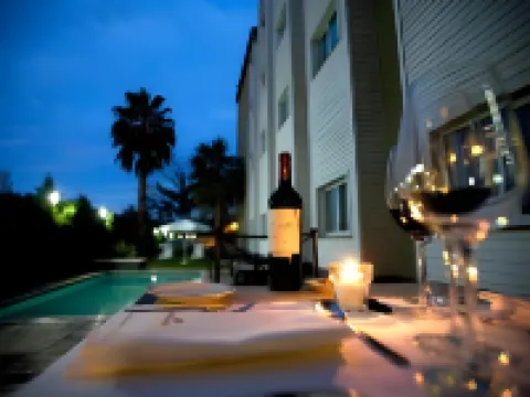 Hathor Hotels Mendoza