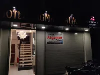 Hotel Aagman Palace - Near Mahakal Temple