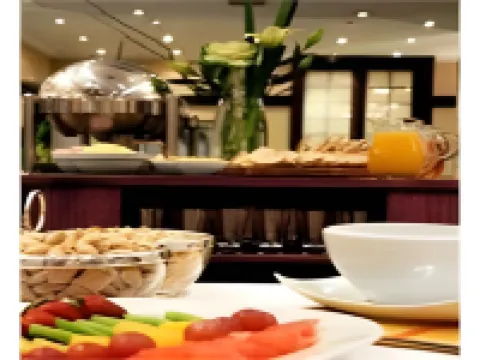 Rochester Hotel Concept