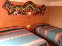 Hotel Regis Hotel di Uruapan