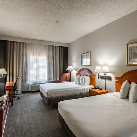 Country Inn & Suites by Radisson, El Dorado, AR