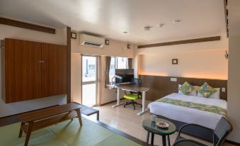 Aquaresort in Chatan