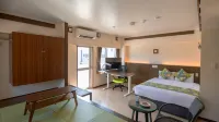 Aquaresort in Chatan