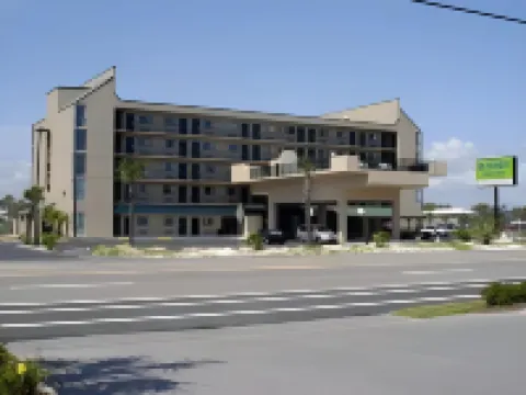 Beachside Resort Hotel Hotels in Gulf Shores