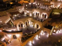 Signature Cave Premium Suites Hotels in Ayvali