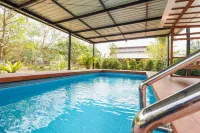ทีรีสอร์ท สุพรรณบุรี (T-resort Suphanburi) - ที่มีสระว่ายน้ำ