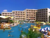 Vita Park Hotel & Aqua Park Hotels in Albena