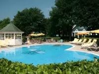 Fletcher Parkhotel De Wiemsel - piscine