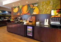 Fairfield Inn & Suites Memphis Southaven - Morgenmad