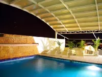 Wyndham Costa del Sol Chiclayo - piscina