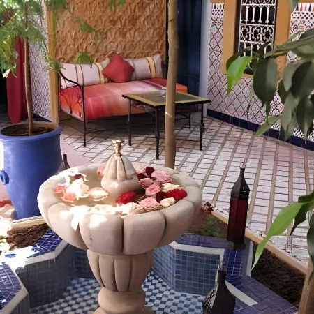 Riad Dar Tamlil