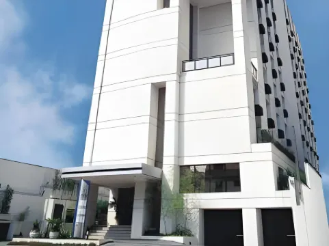 Transamerica Executive Congonhas