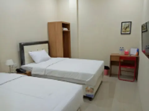 The Galton Hotel Hotels in Baubau
