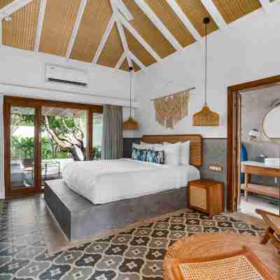 Azora by Ayatana, Goa Rooms