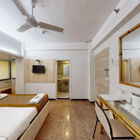 Hotel Samraj