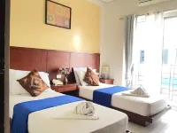 Alice in Wonderland Beach Hotel