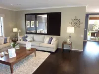 Lucky House