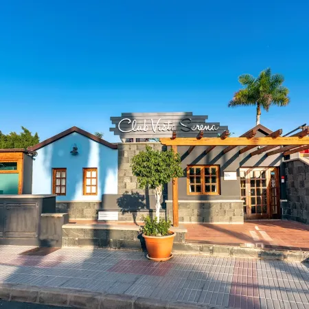 Club Vista Serena