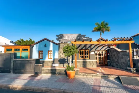 クラブ ビスタ セレーナ