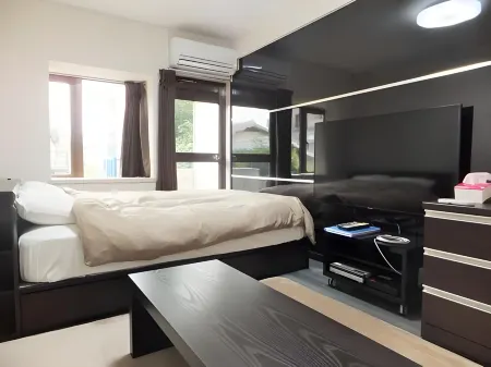 Park Avene Kokubunji Отели рядом со станцией Станция JR Мусаши-Коганей