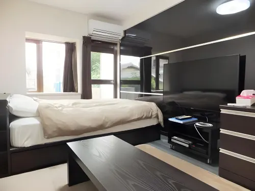 Park Avene Kokubunji Hotels in Koganei